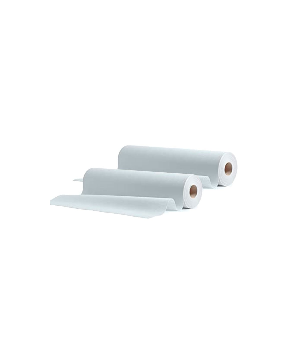 Rollo toalla Bamboo blanca...