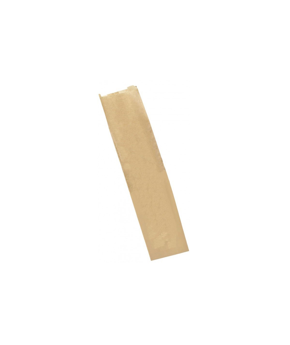Bolsa papel Kraft 1 barra...