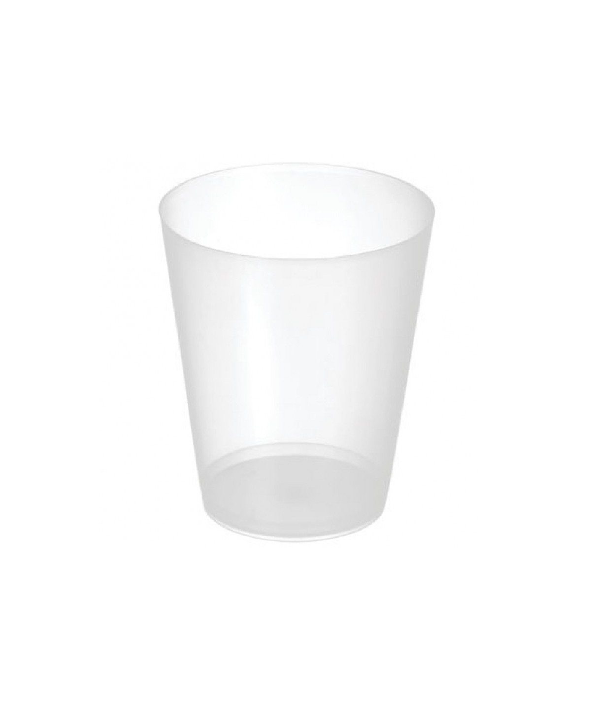 Vaso Sidra PP 500cc. 240/u