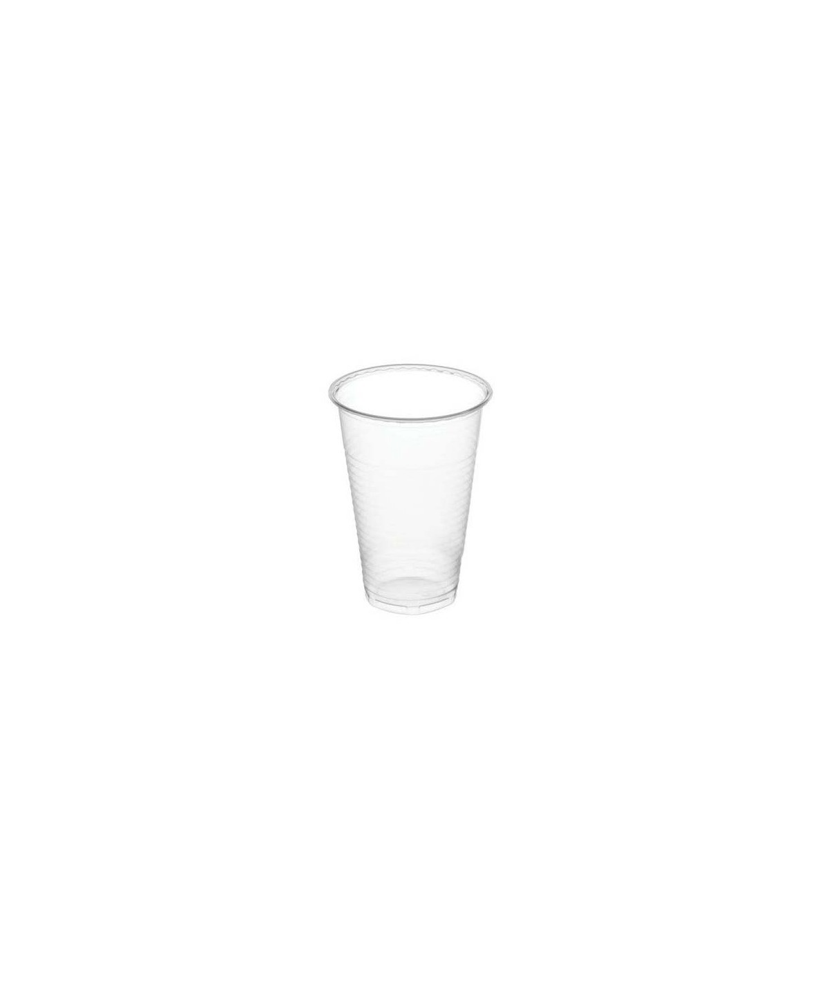 Vaso semitransp....