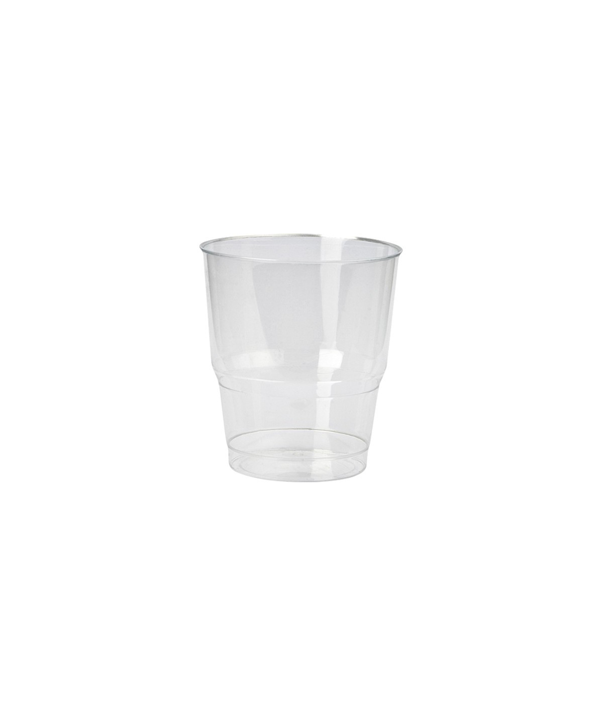 Vaso desechable hotel 225cc...