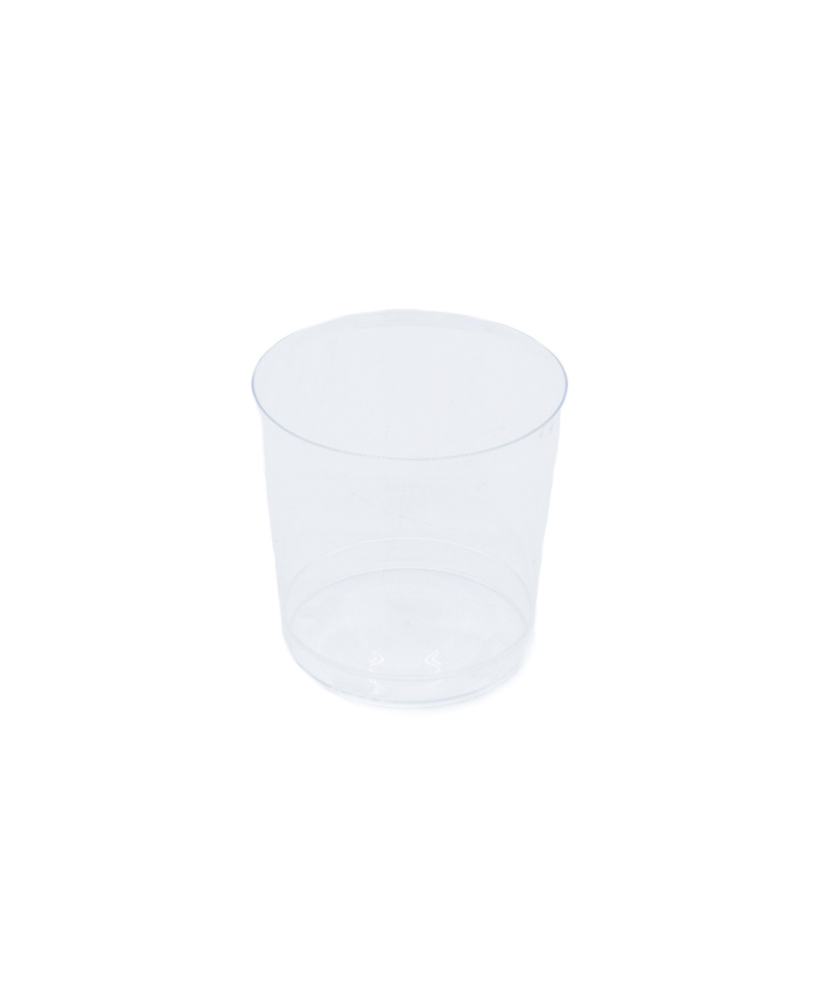 Vaso desechable "pinta"...