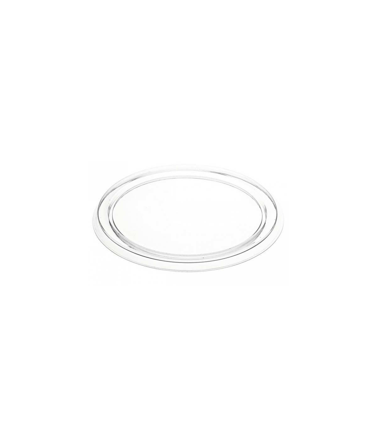 Tapa flanera aluminio 103cc...