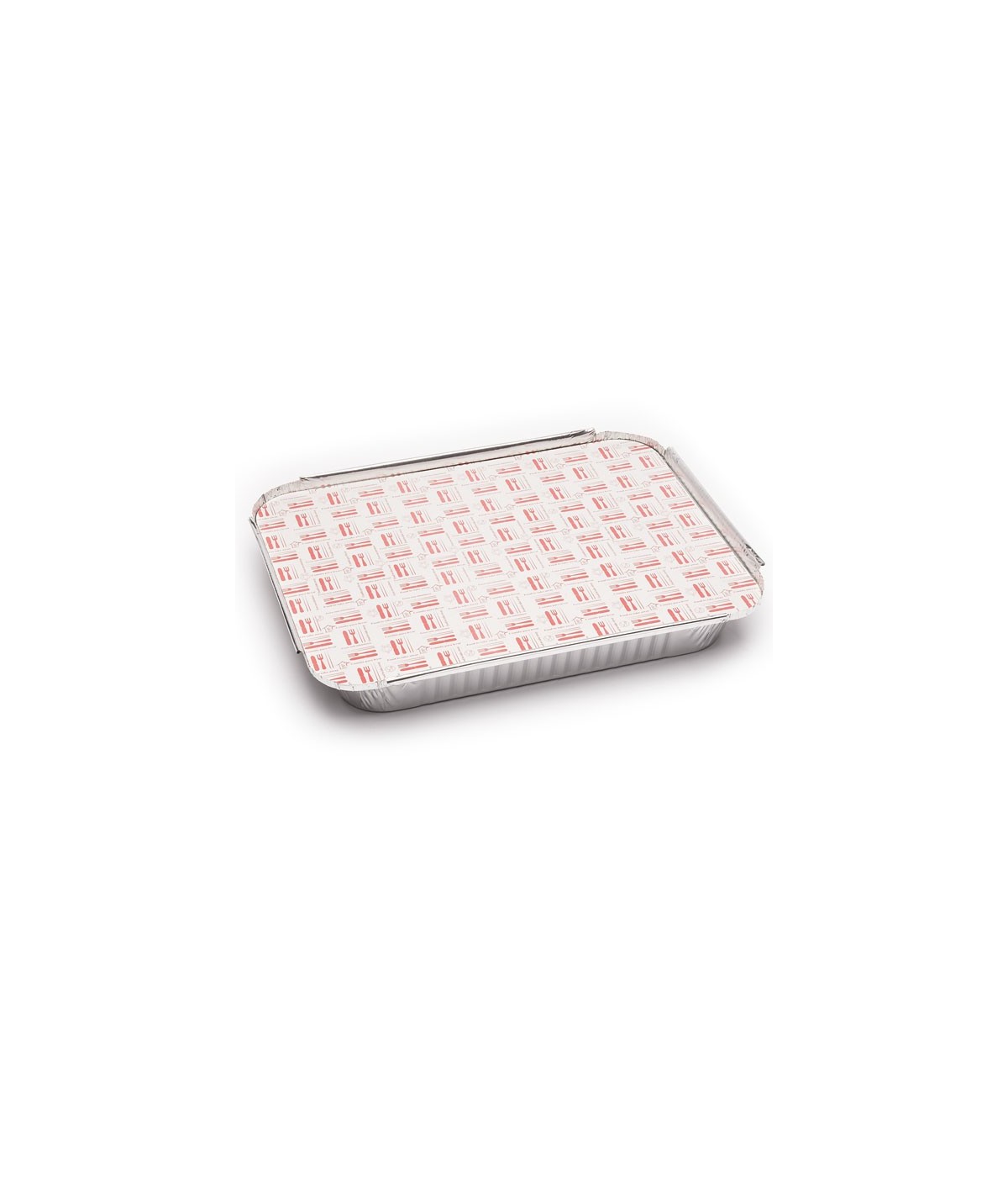Tapa rectangular para...